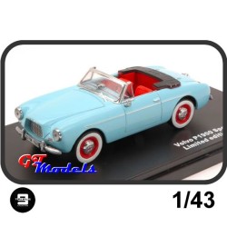 Volvo P1900 Sport Convertible- Triple 9 miniatuur auto 1:43