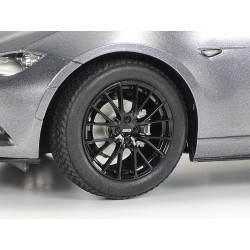 Mazda MX5 Roadster RF - Tamiya (24353) modelbouw pakket 1:24
