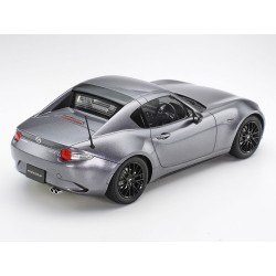 Mazda MX5 Roadster RF - Tamiya (24353) modelbouw pakket 1:24