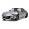 Mazda MX5 Roadster RF - Tamiya (24353) modelbouw pakket 1:24