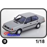 Volvo 360 1987 Zilver Grijs - Triple 9 modelauto 1:18