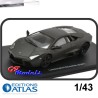 Lamborghini Reventon 2007 - Edition Atlas miniatuur auto 1:43