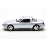 Mazda MX-5 NA 1989 Silver - Norev 188023 modelauto 1:18