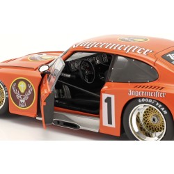Ford Capri Turbo Gr.5 - Klaus Ludwig - DRM 1982 - Werk83 modelauto 1:18
