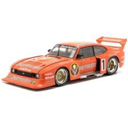 Ford Capri Turbo Gr.5 - Klaus Ludwig - DRM 1982 - Werk83 modelauto 1:18