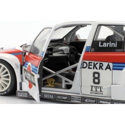 Alfa Romeo 155 V6 Ti DTM/ITC 1995  Nicola Larini - Werk83 modelauto 1:18