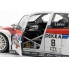 Alfa Romeo 155 V6 Ti DTM/ITC 1995  Nicola Larini - Werk83 modelauto 1:18