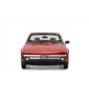 Fiat X1/9 FiveSpeed 1978 Rood - Laudo Racing modelauto 1:18