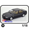 Alfa Romeo 164 Q4 1994 grijs -Triple9 modelauto 1:18