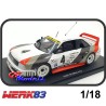 Audi 200 Quattro - W. Rohrl - Trans-Am 1988  - Werk83 modelauto 1:18