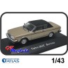 Volvo 162C Bertone 1977 - Edition Atlas (8506010) miniatuur auto 1:43