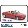 Alfa Romeo Spider 1999 - Norev modealauto 1:18