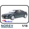 Alfa Romeo GTV 2001 - Norev modelauto 1:18