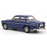 Volvo Amazon 1966 Midnight Blue - Norev Modelauto  1:18