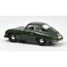 Porsche 356 Coupe 1954 Groen - Norev modelauto 1:18