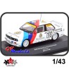 BMW M3 (E30) Steve Soper DTM 1992 - CMR miniatuur auto 43059  1:43