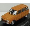 Citroen Ami 8 1978- Edition Atlas miniatuur auto 1:43