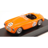 Ferrari 166 Barchetta Spider - H. Roosdorp - Zandvoort 1950 - Art Model miniatuur 1:43