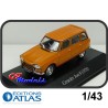 Citroen Ami 8 1978- Edition Atlas miniatuur auto 1:43