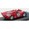 Alfa Romeo 33.2 Rob Slotemaker 1968 - Best Model miniatuur auto 1:43