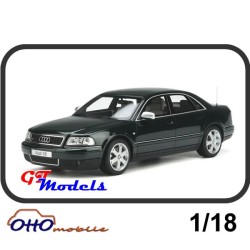 Audi S8 (D2) 4.2 V8 - Ottomobile resin modelauto 1:18