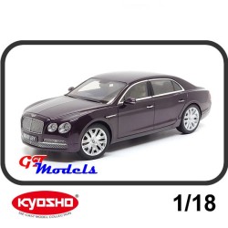 Bentley Flying Spur W12  2013  - Kyosho modelauto 1:18
