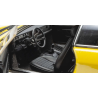 Lamborghini Urraco P250 1973 geel - Kyosho modelauto 1:18