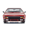Lamborghini Silhouette Coupé 1976 rood - Kyosho resin modelauto 1:18