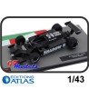 Shadow DN9 1979 De Angelis - Edition Atlas F1 miniatuur 1:43
